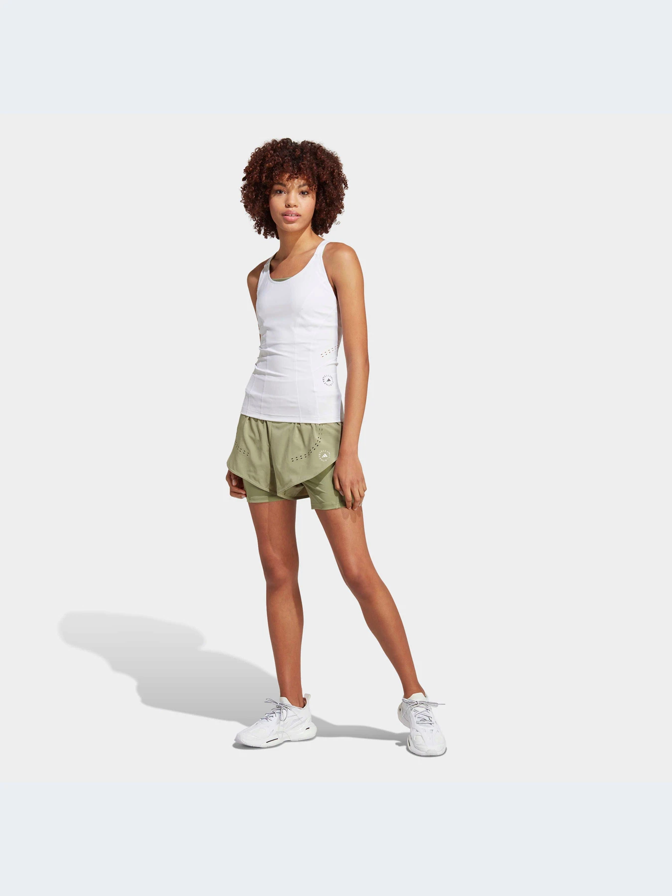 Шорты Adidas модель HS0985 Фото