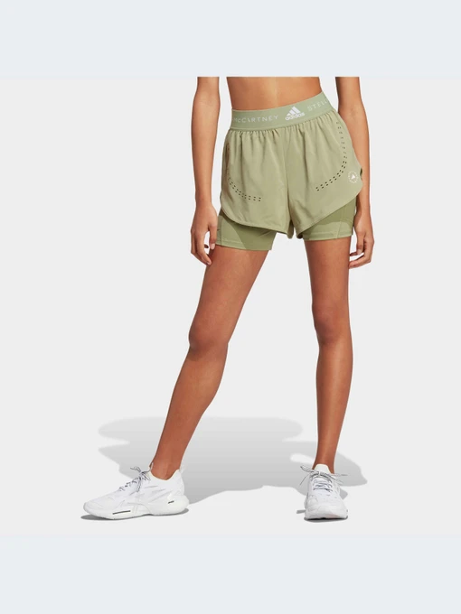 Шорти Adidas модель HS0985 Фото