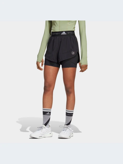 Шорти Adidas модель HS4258 Фото