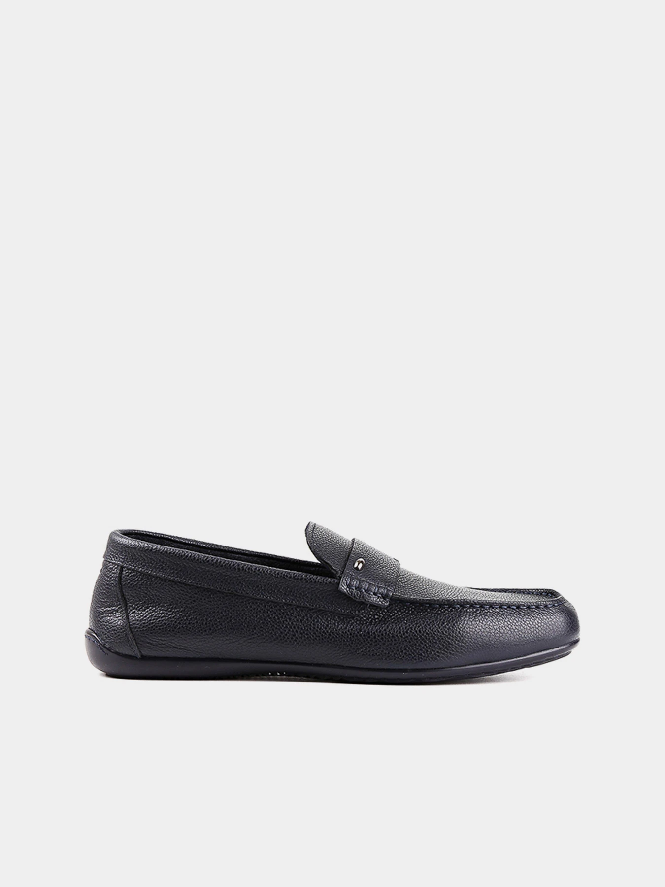 Слипоны и мокасины LeBERDES модель 00000013129 Фото