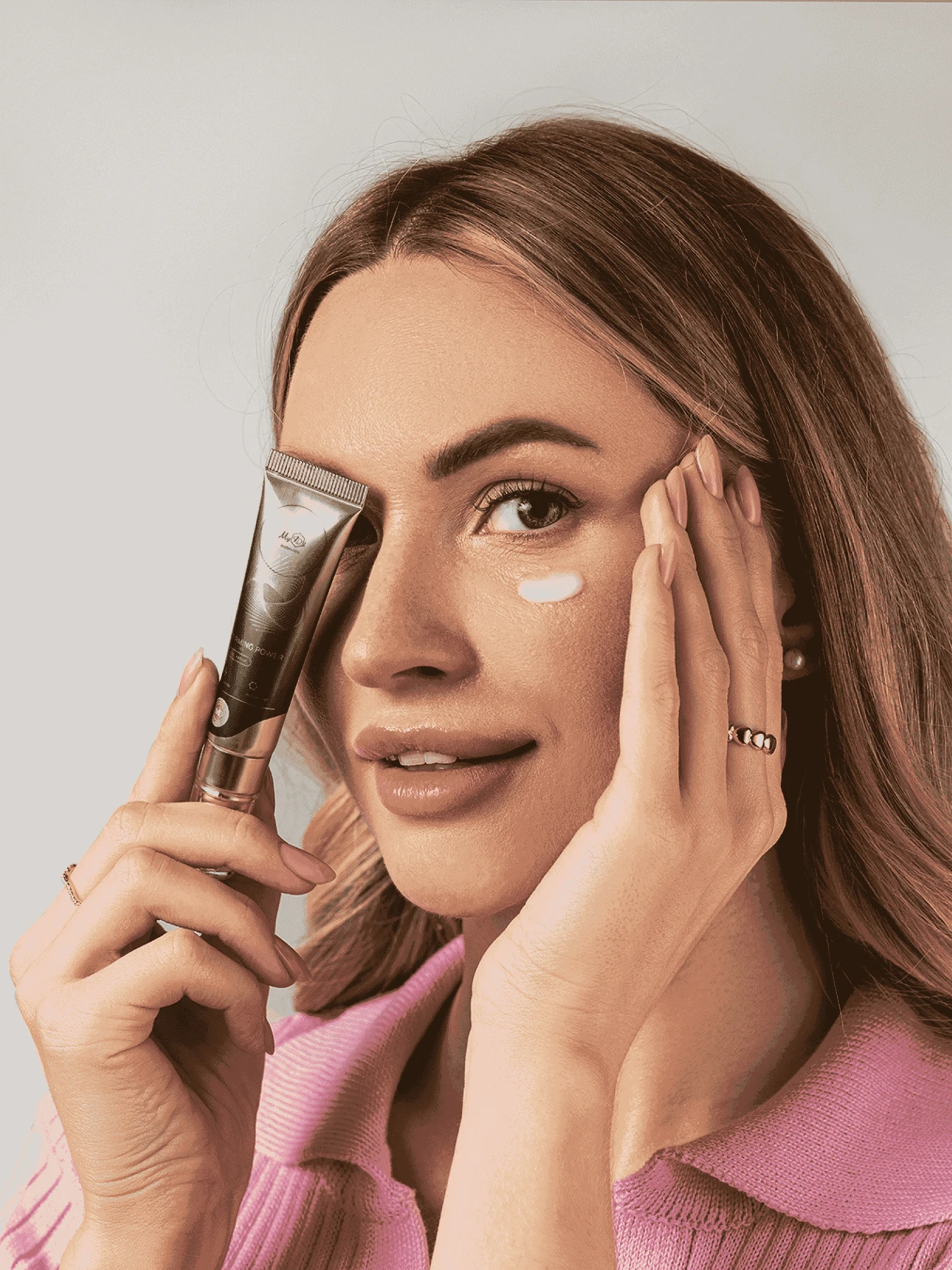 Подарочный набор Holly beauty MyIDi модель 4820267230288 Подарочный набор Holly beauty MyIDi модель 4820267230288 Фото