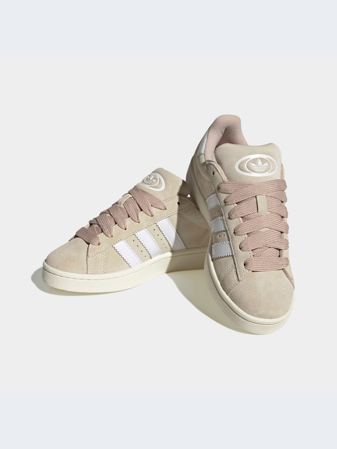 Кеди Adidas Campus модель HP2924 Фото