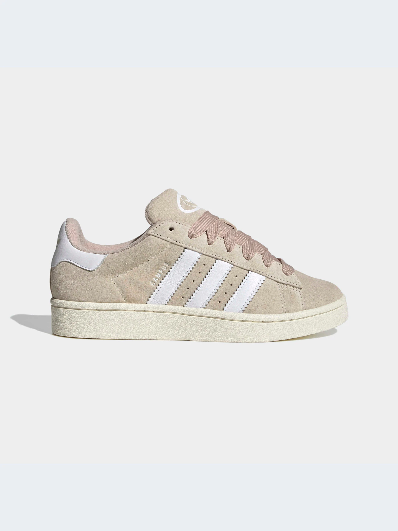 Кеди Adidas Campus модель HP2924 Фото