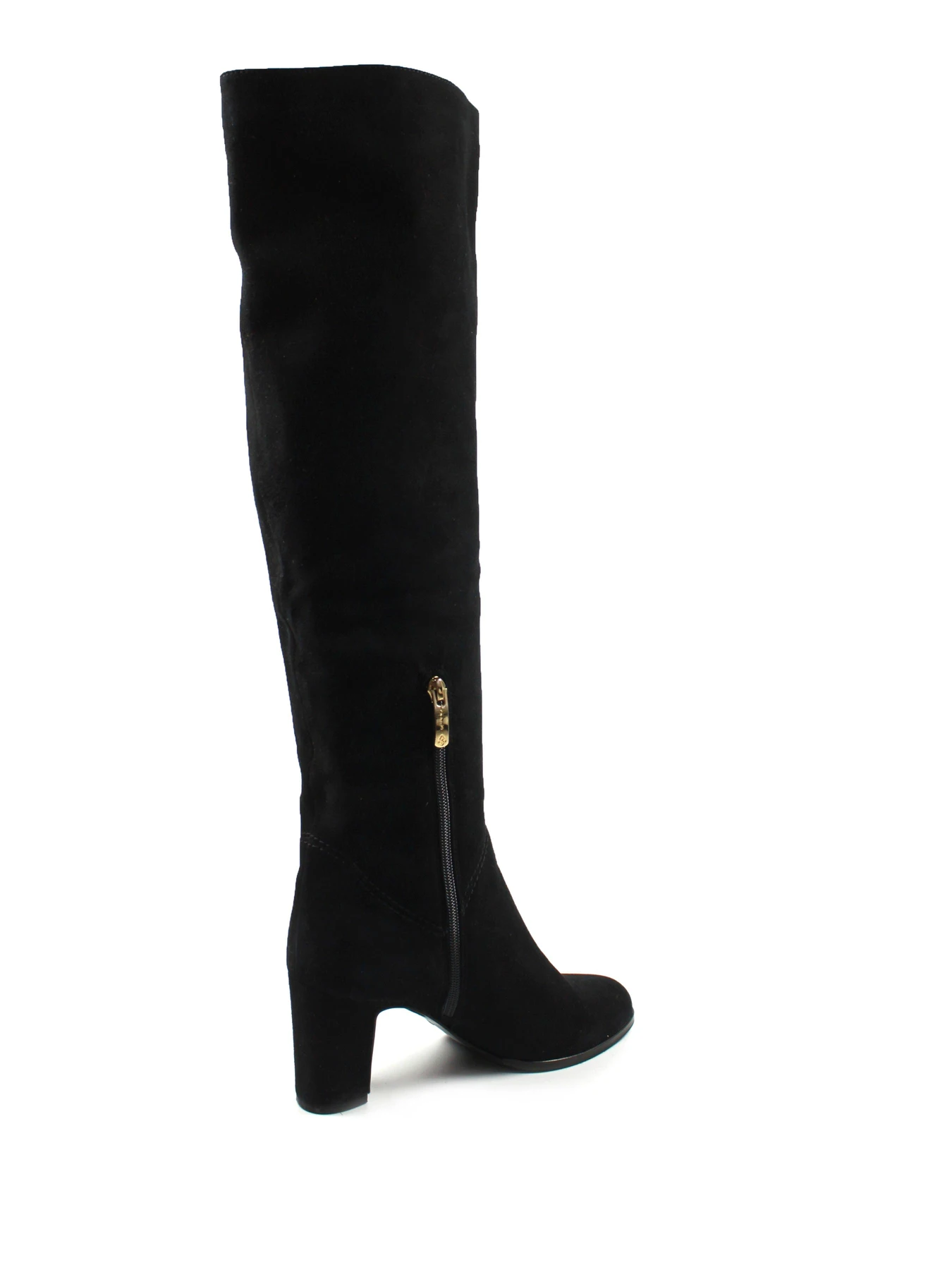 Ботинки и сапоги It-girl модель 11-144-20-02-black Фото