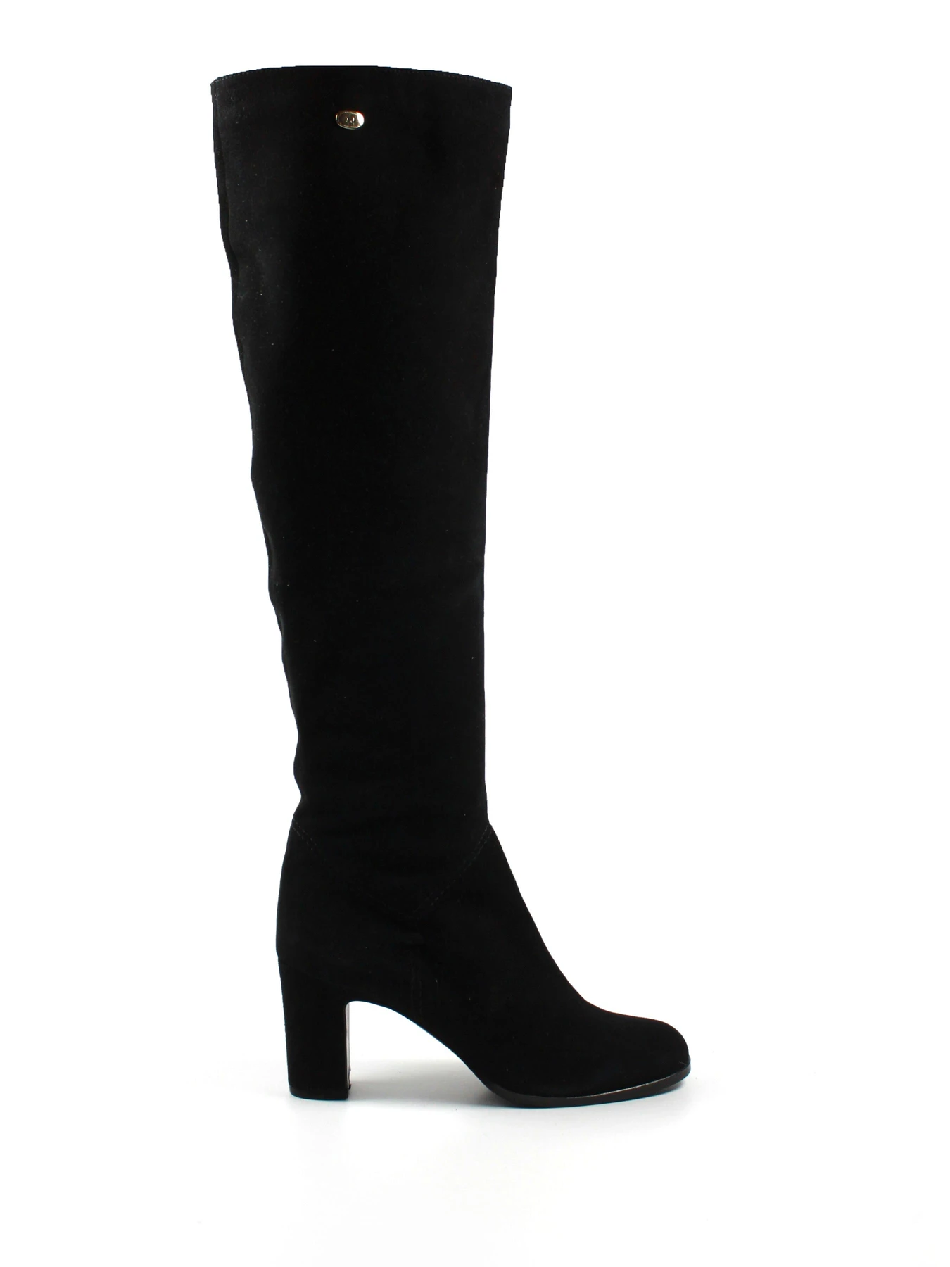 Ботинки и сапоги It-girl модель 11-144-20-02-black Фото