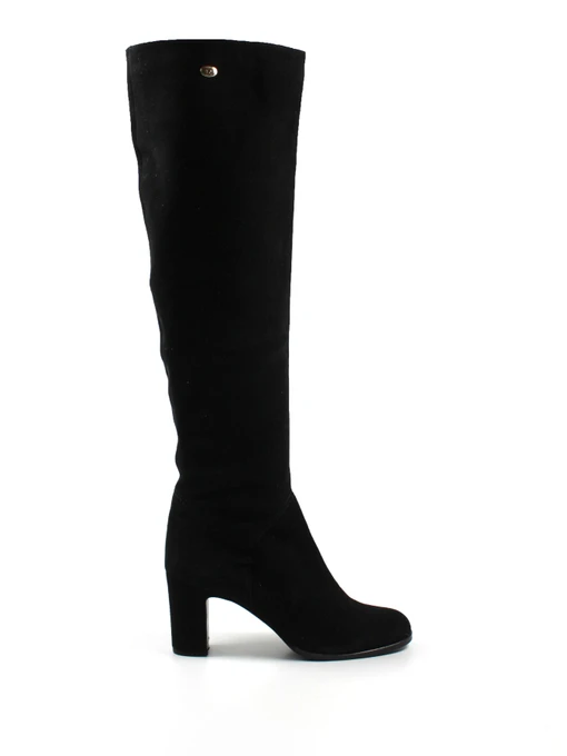 Ботинки и сапоги It-girl модель 11-144-20-02-black Фото