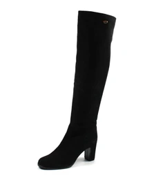 Ботинки и сапоги It-girl модель 11-144-20-02-black Фото