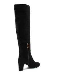 Ботинки и сапоги It-girl модель 11-144-20-02-black Фото