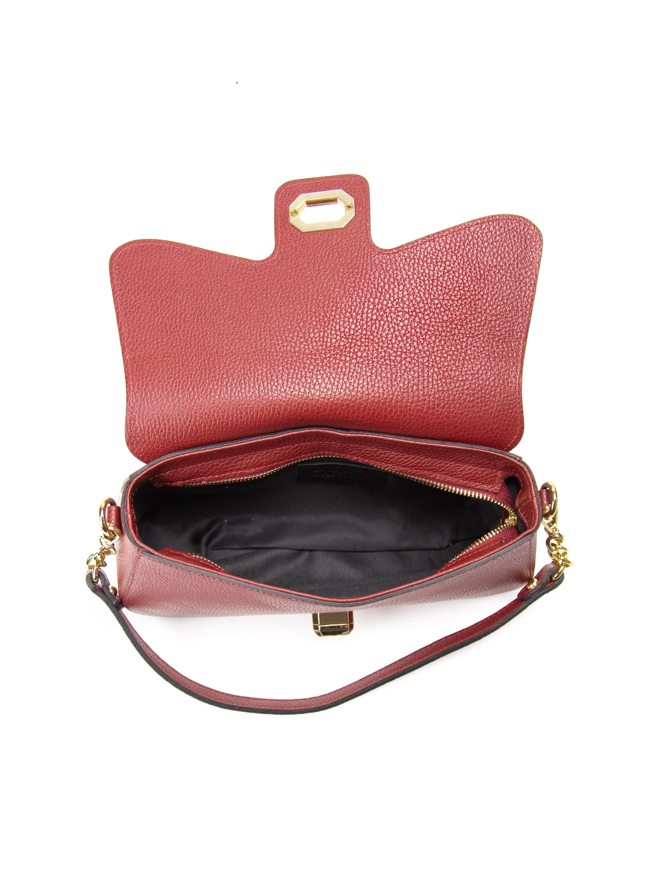 Сумки RoyalBag модель F-IT-1011BO Фото