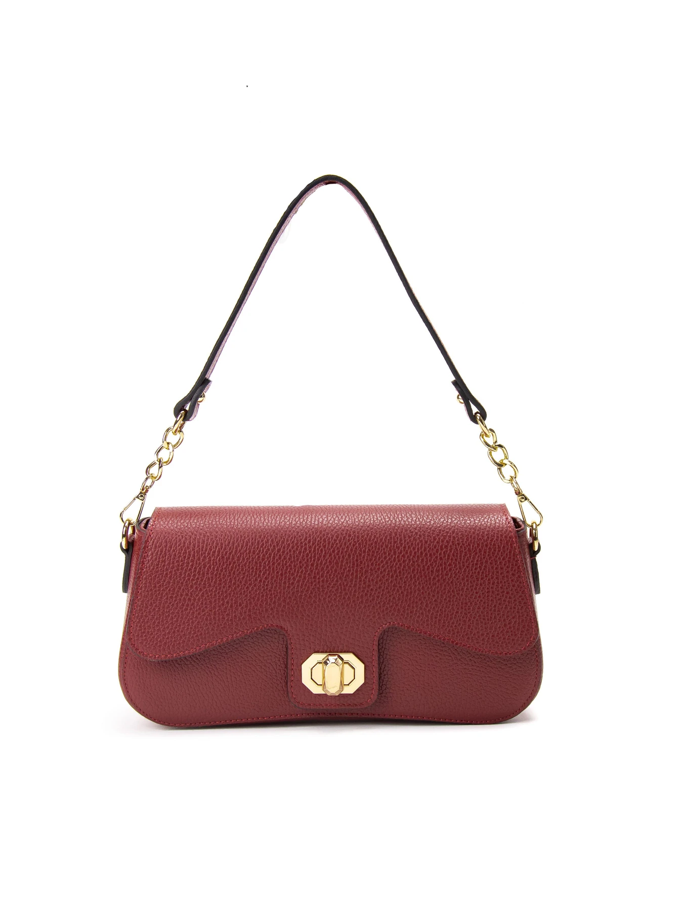 Сумки RoyalBag модель F-IT-1011BO Фото