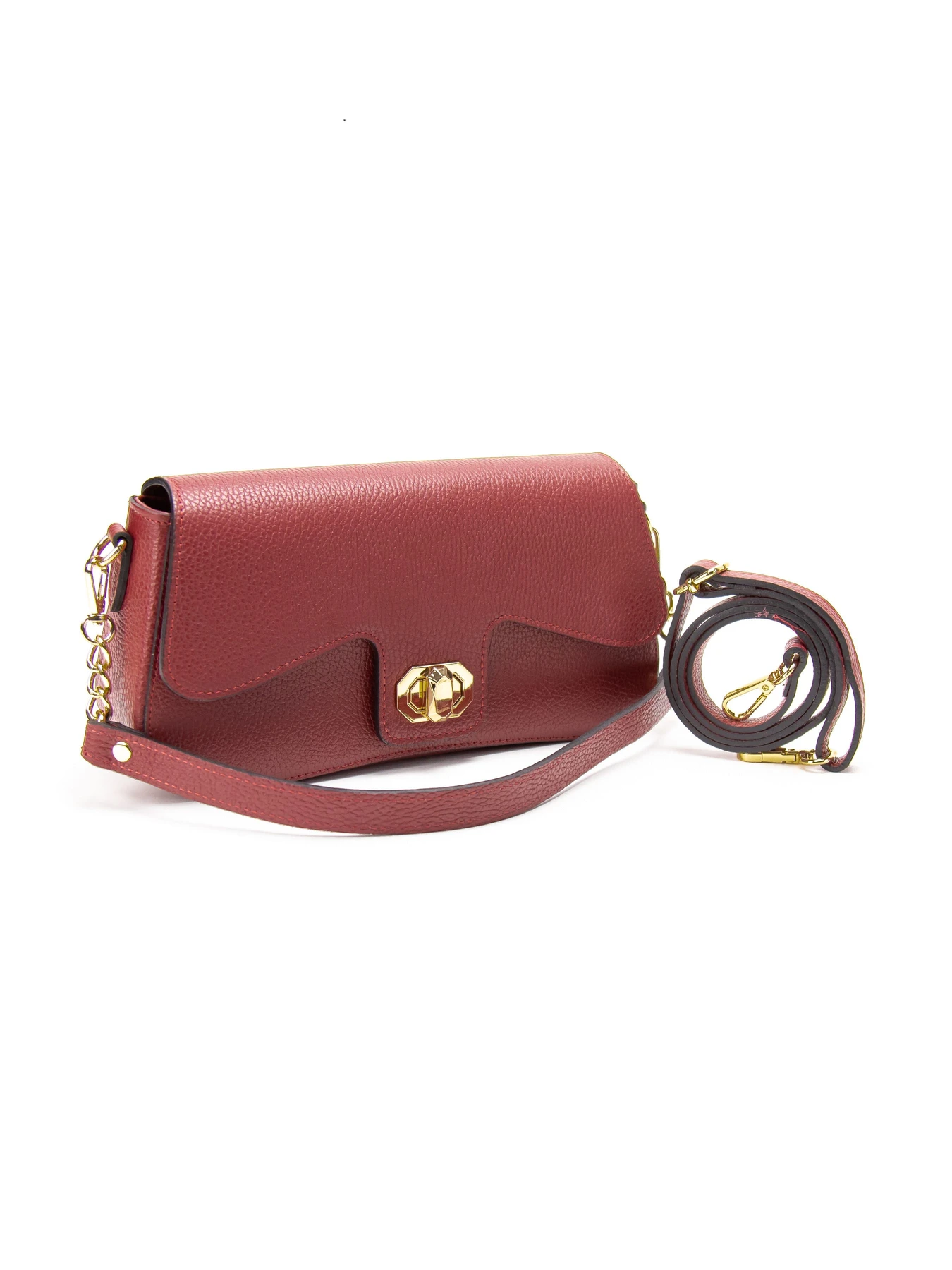 Сумки RoyalBag модель F-IT-1011BO Фото