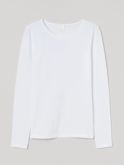 Худи и свитшоты H&M модель 52902 Фото