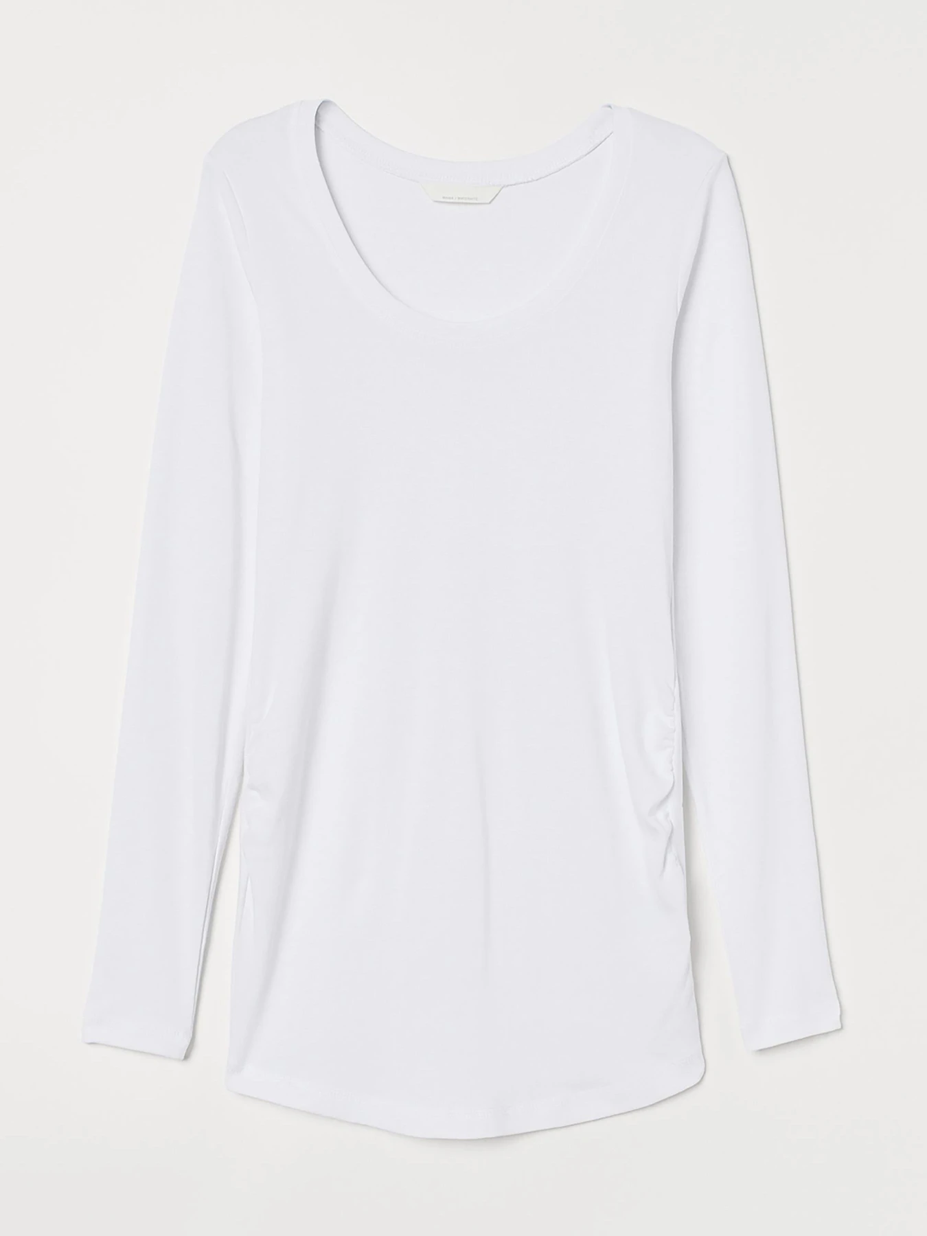 Худи и свитшоты H&M модель 53952 Фото