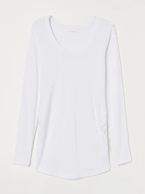 Худи и свитшоты H&M модель 53952 Фото