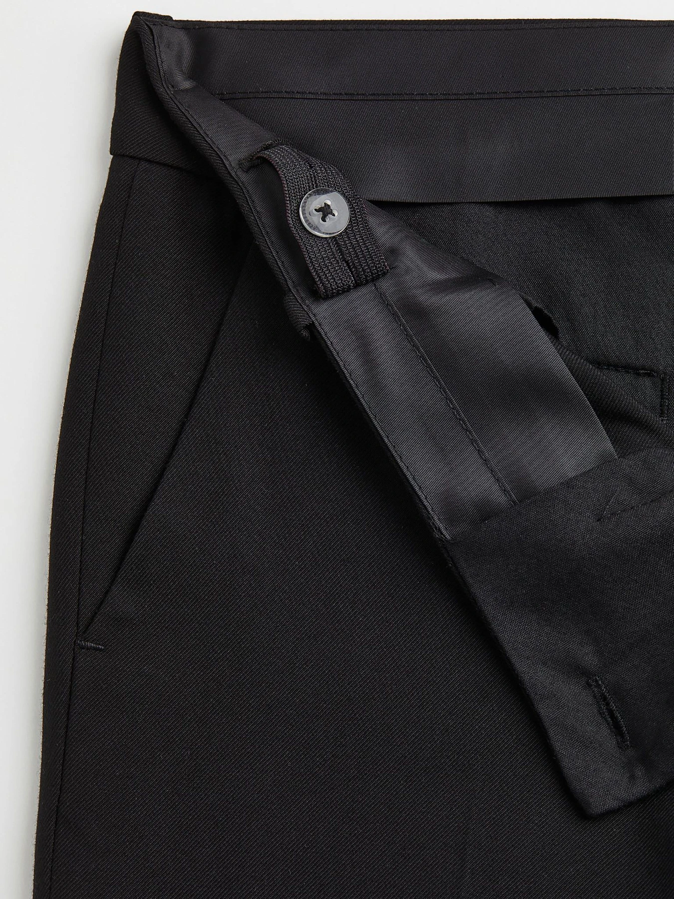 Брюки H&M модель 70443 Фото