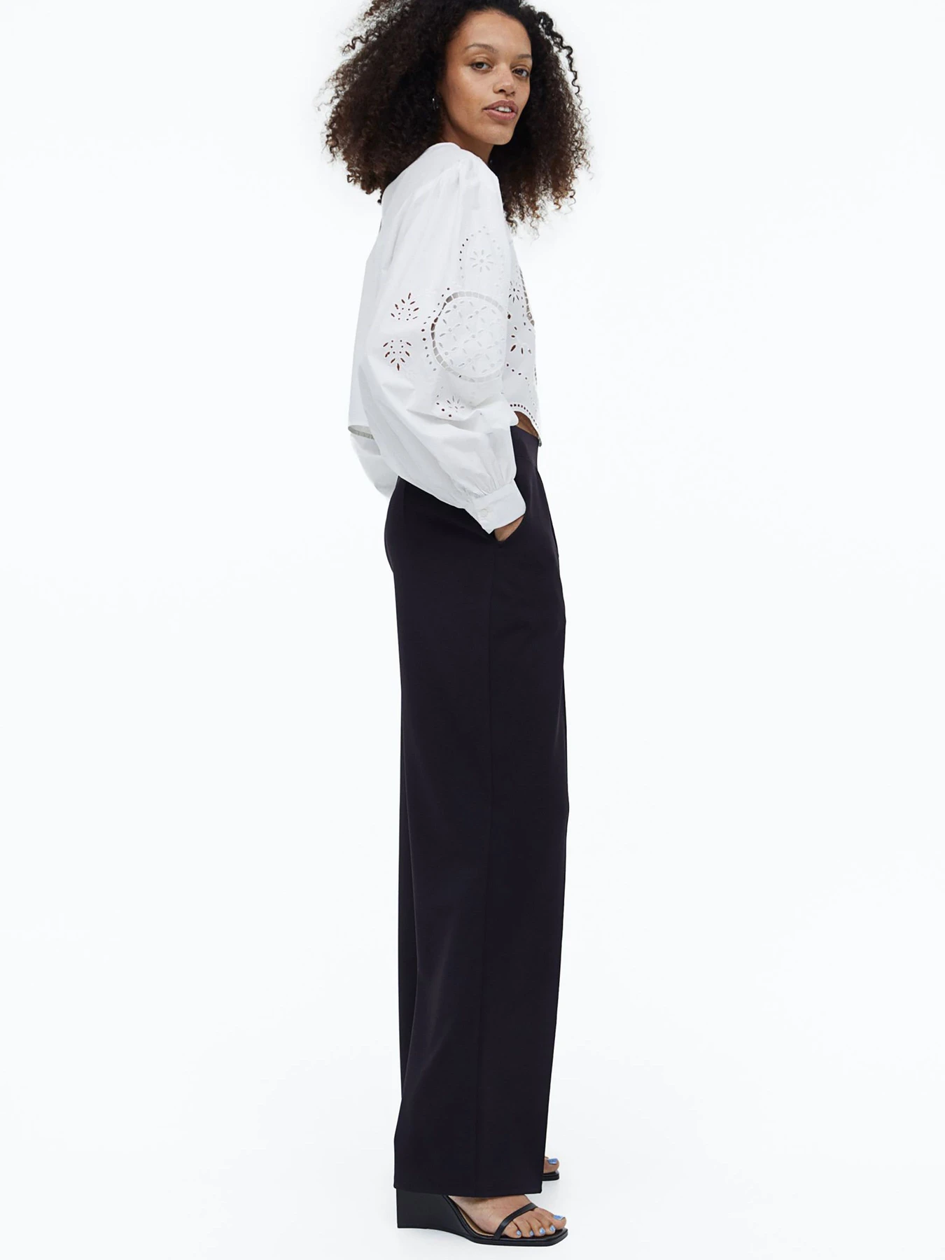 Штани H&M модель 70457 Фото