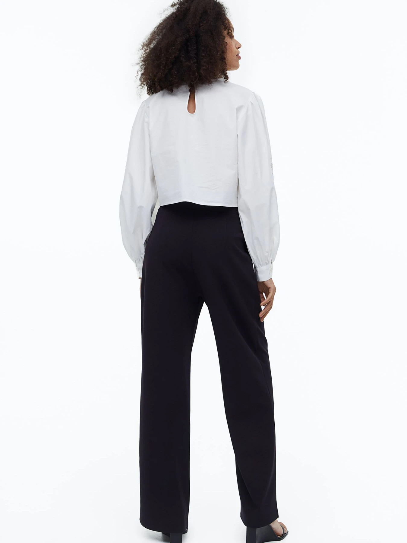 Штани H&M модель 70457 Фото