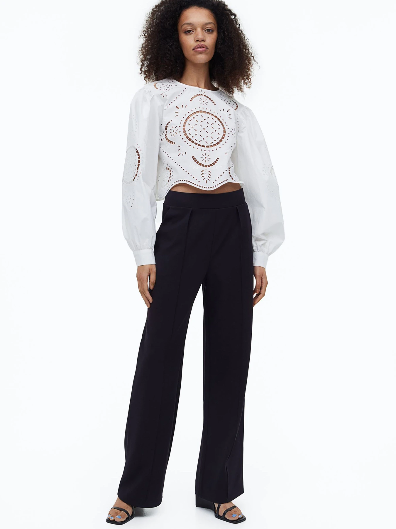 Штани H&M модель 70457 Фото