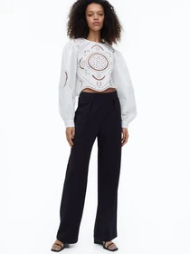 Штани H&M модель 70457 Фото