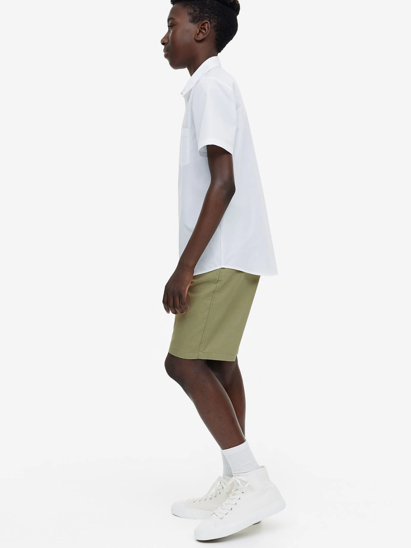 Шорты H&M модель 70447 Фото