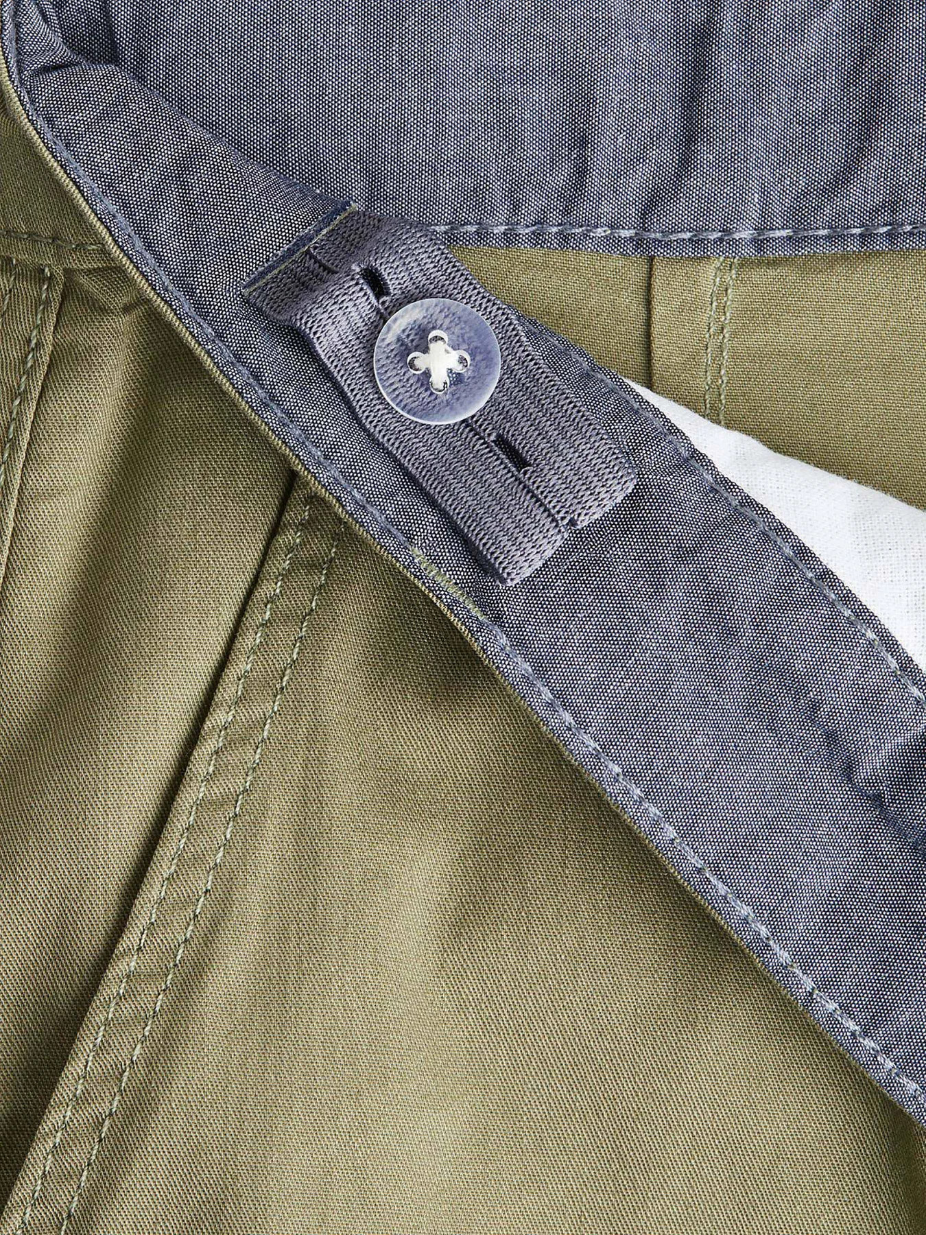 Шорты H&M модель 70447 Фото