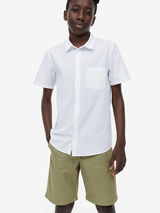 Шорты H&M модель 70447 Фото