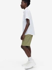 Шорты H&M модель 70447 Фото