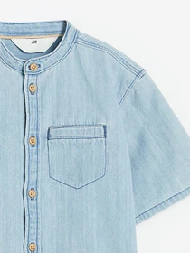Рубашки H&M модель 70450 Фото