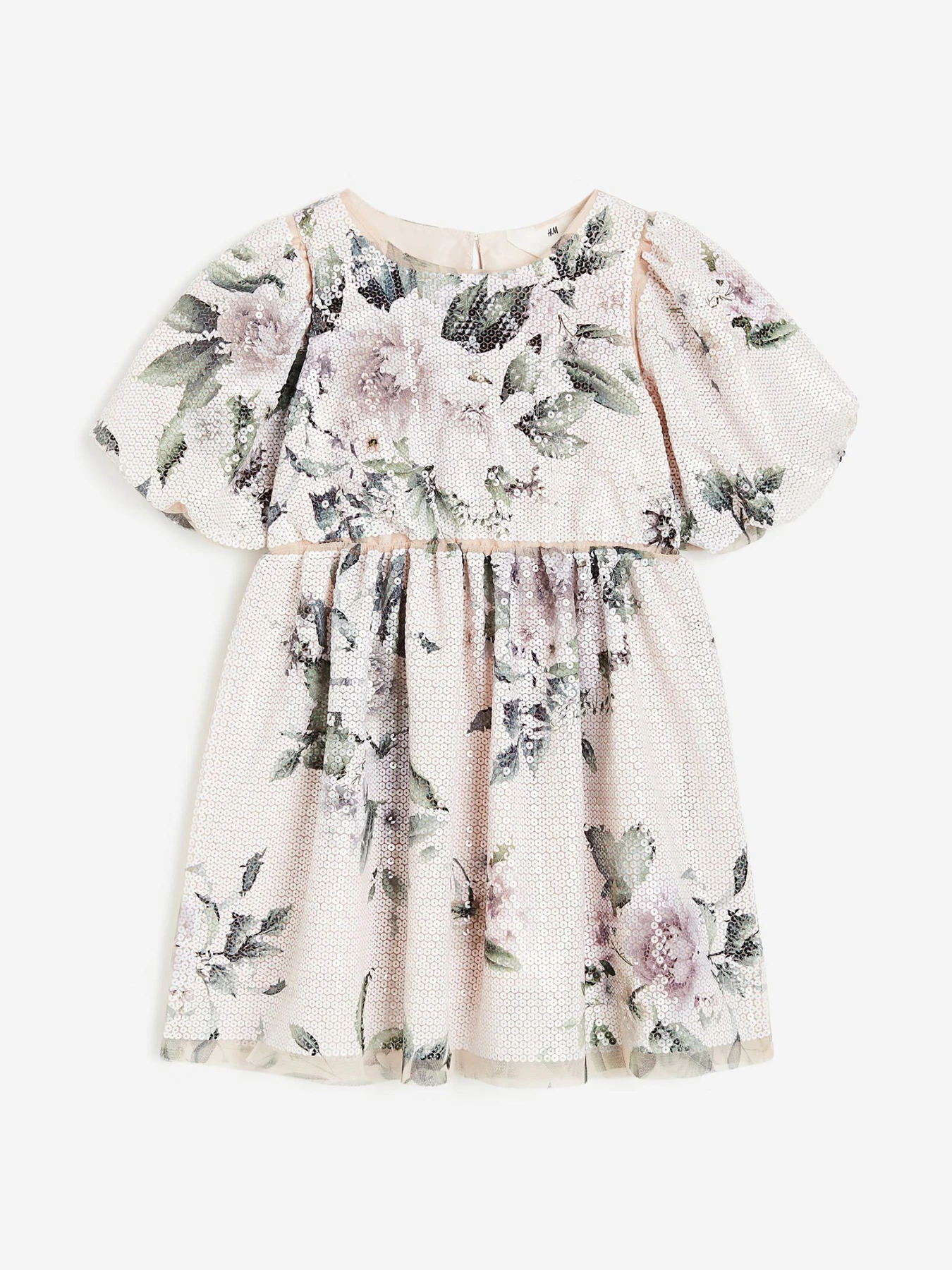 Платья H&M модель 70452 Фото