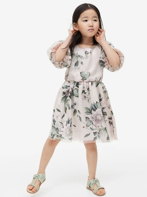 Сукні H&M модель 70452 Фото
