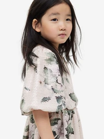 Платья H&M модель 70452 Фото