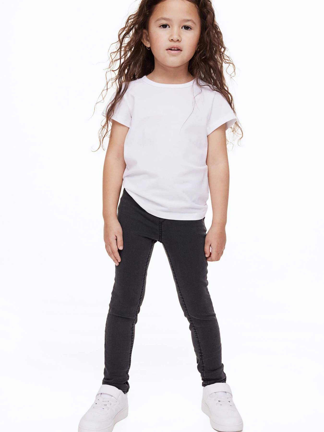 Джинсы H&M модель 70453 Фото