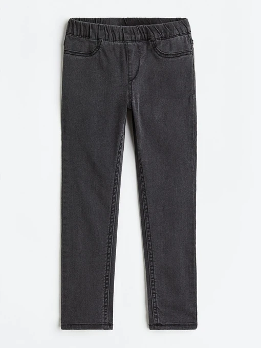 Джинсы H&M модель 70453 Фото