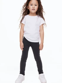 Джинсы H&M модель 70453 Фото