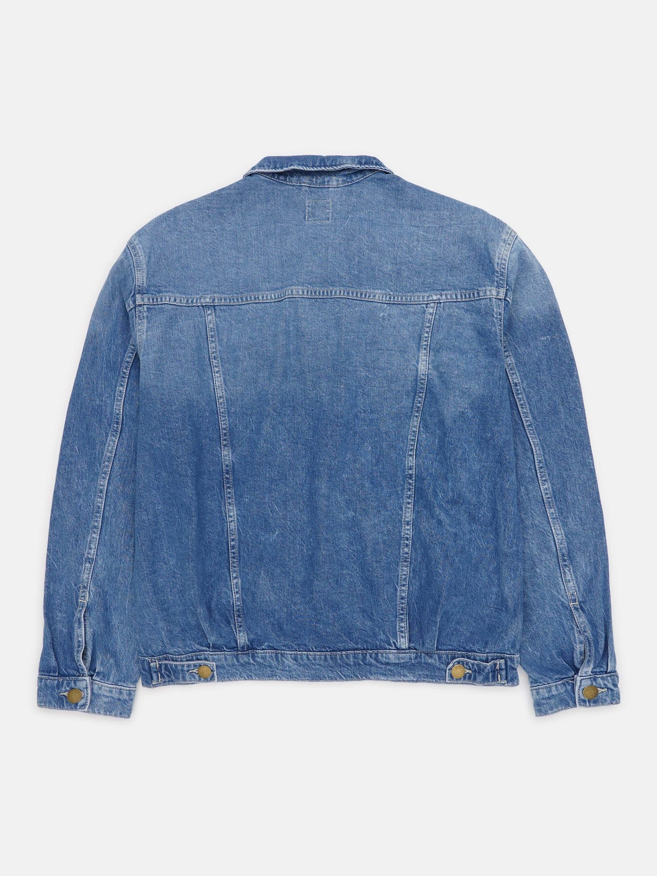 Куртки и дубленки H&M модель 70462 Фото