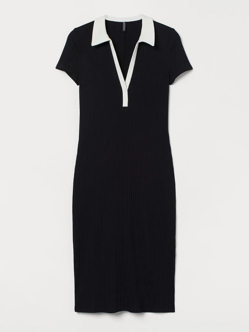 Платья H&M модель 70512 Фото