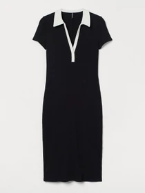 Платья H&M модель 70512 Фото