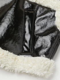 Куртки и дубленки H&M модель 70477 Фото