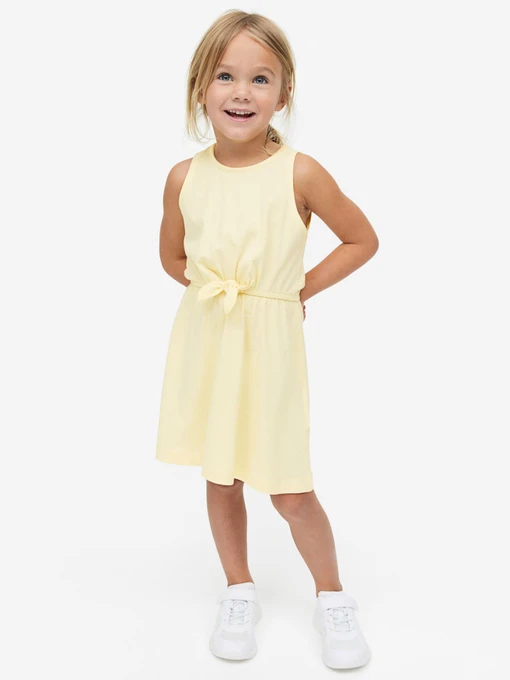 Платья H&M модель 70481 Фото