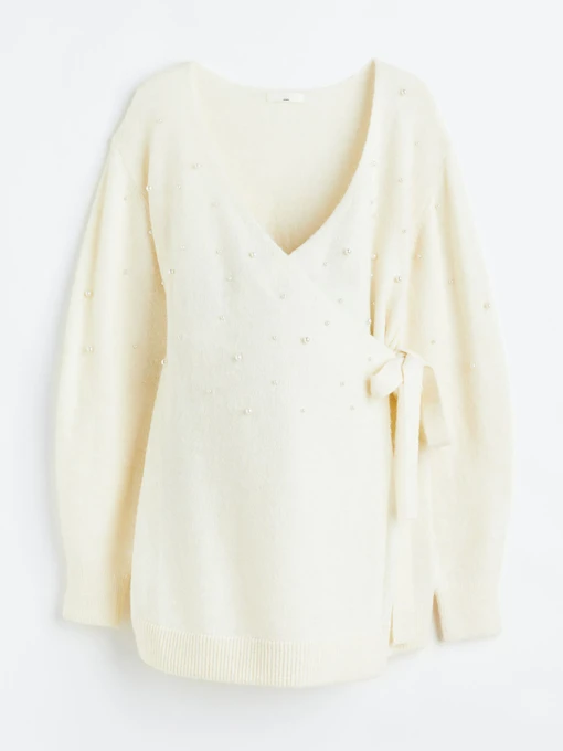 Свитры и кардиганы H&M модель 70516 Фото
