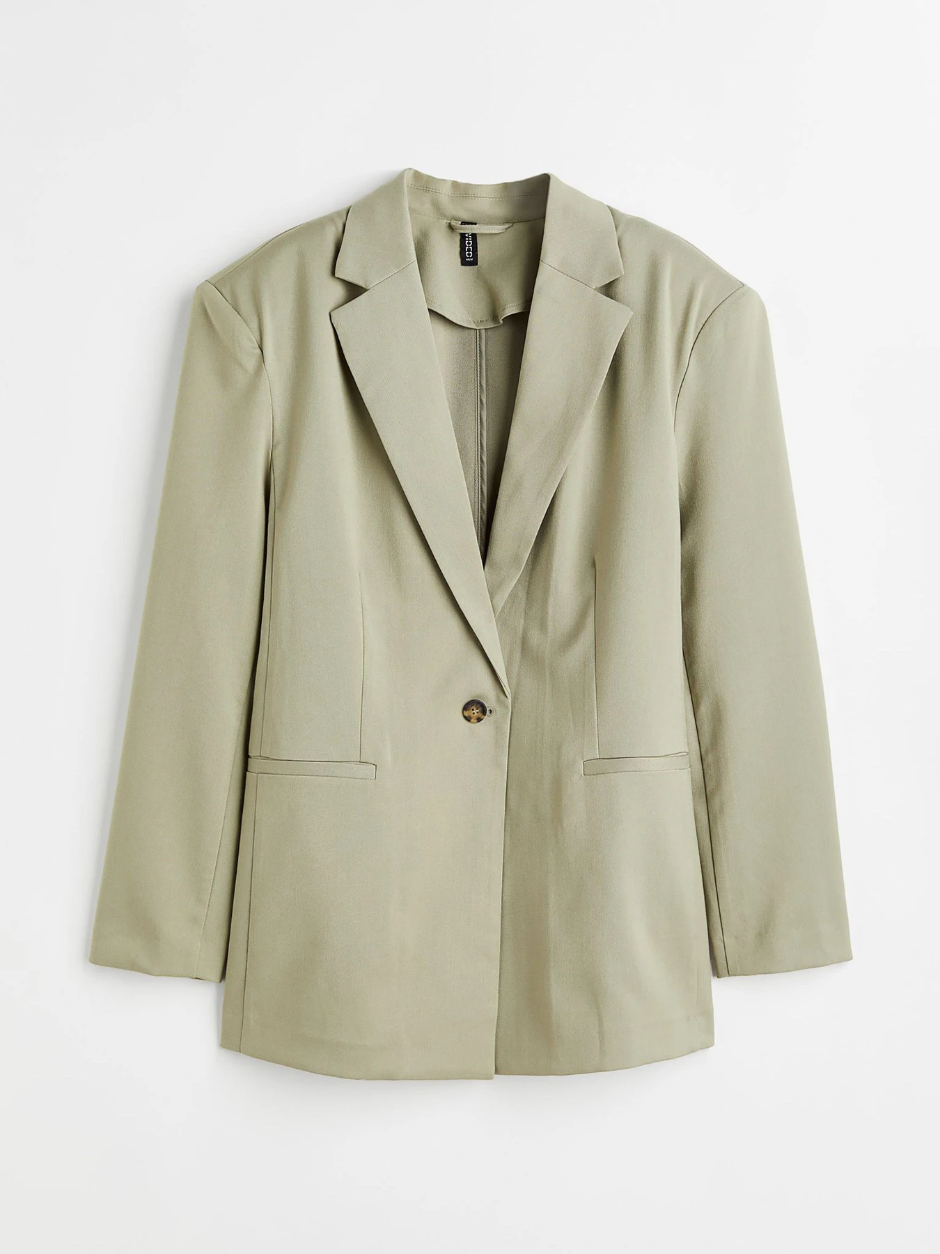 Пиджаки H&M модель 70513 Фото