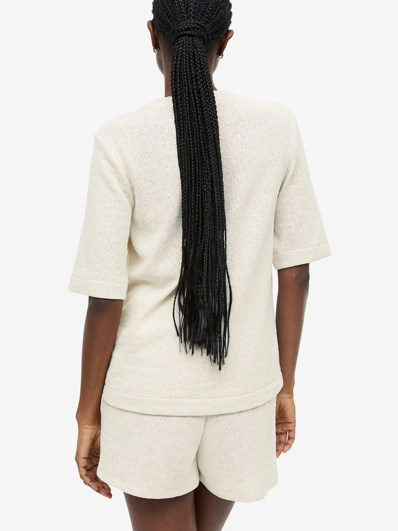 Шорти H&M модель 70483 Фото