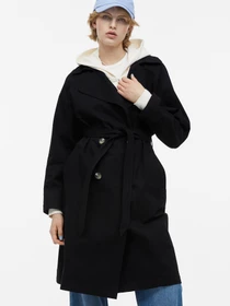 Пальта та плащі H&M модель 70507 Фото