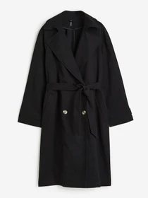 Пальта та плащі H&M модель 70507 Фото