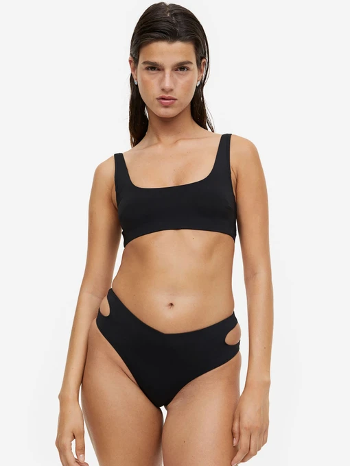 Одежда для пляжа H&M модель 70505 Фото