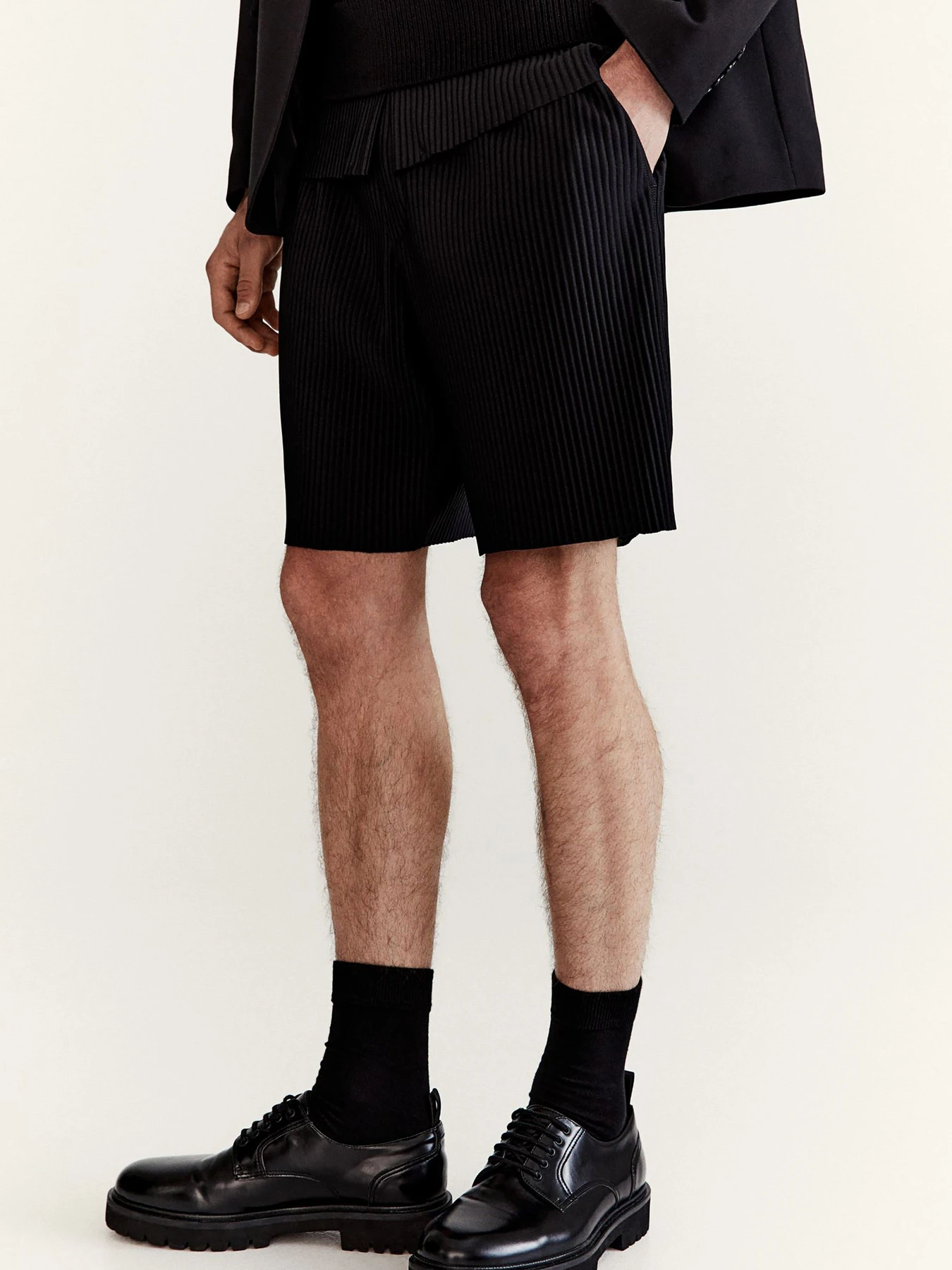 Шорти H&M модель 70472 Фото