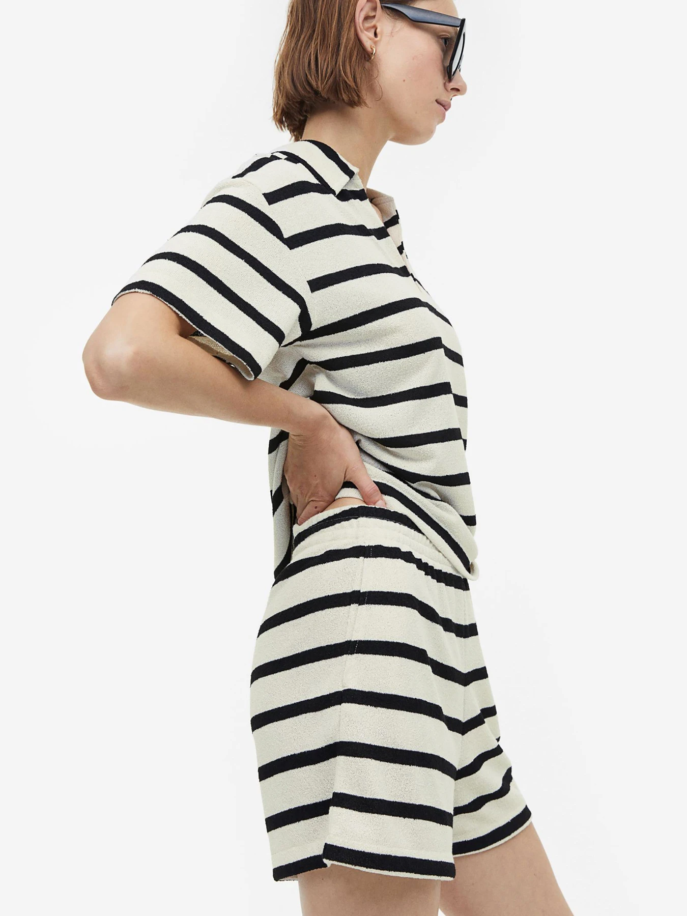 Шорти H&M модель 70484 Фото