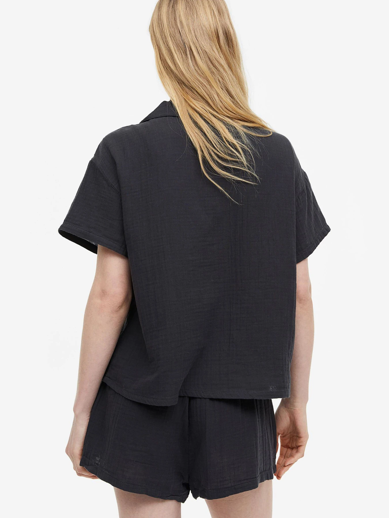 Одяг для дому та сну H&M модель 70490 Фото