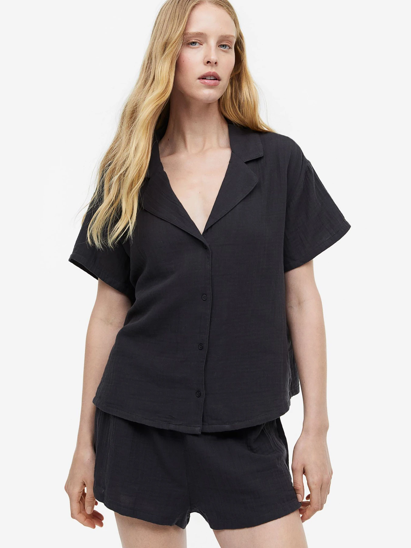 Одяг для дому та сну H&M модель 70490 Фото