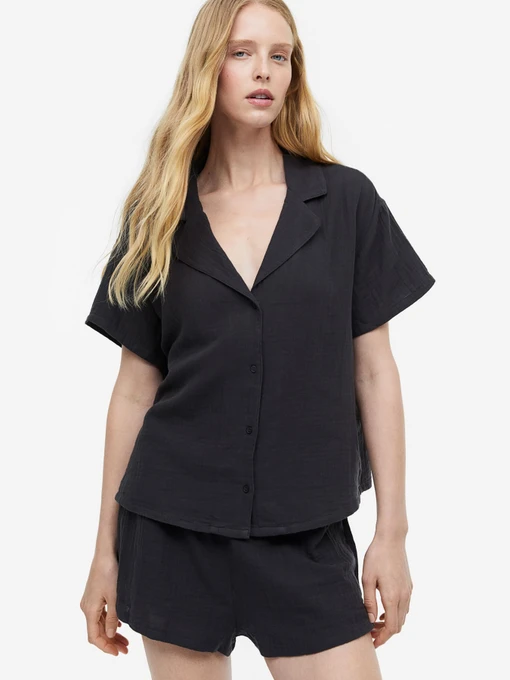 Одяг для дому та сну H&M модель 70490 Фото